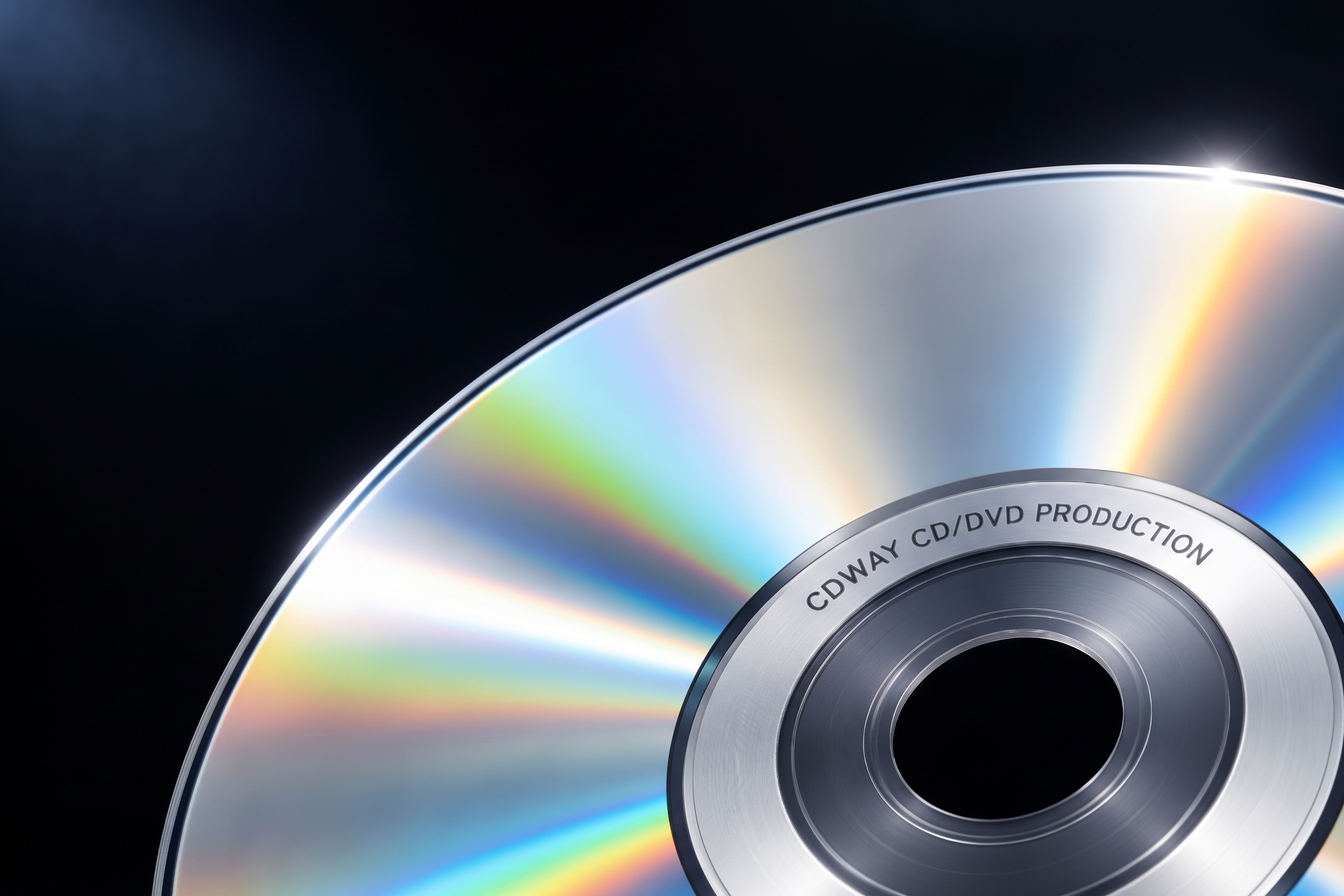 ΠΑΡΑΓΩΓΗ CD/DVD